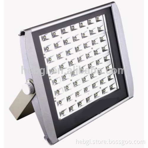 high quality led 60w led flood light tunnel light